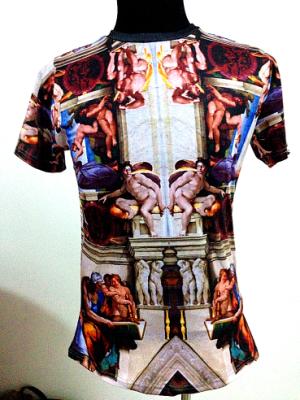 Cheap Givenchy Shirts wholesale No. 62